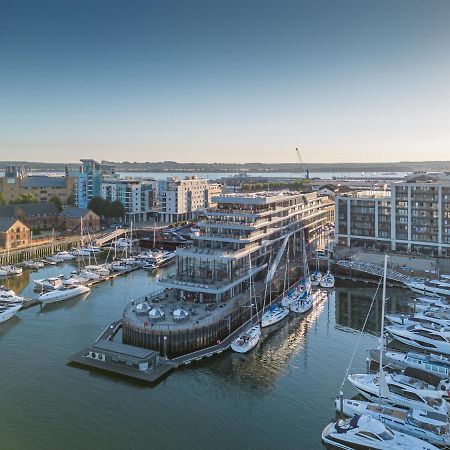 Harbour Hotel & Spa Саутхамптън Екстериор снимка The Marina at Ocean Isle