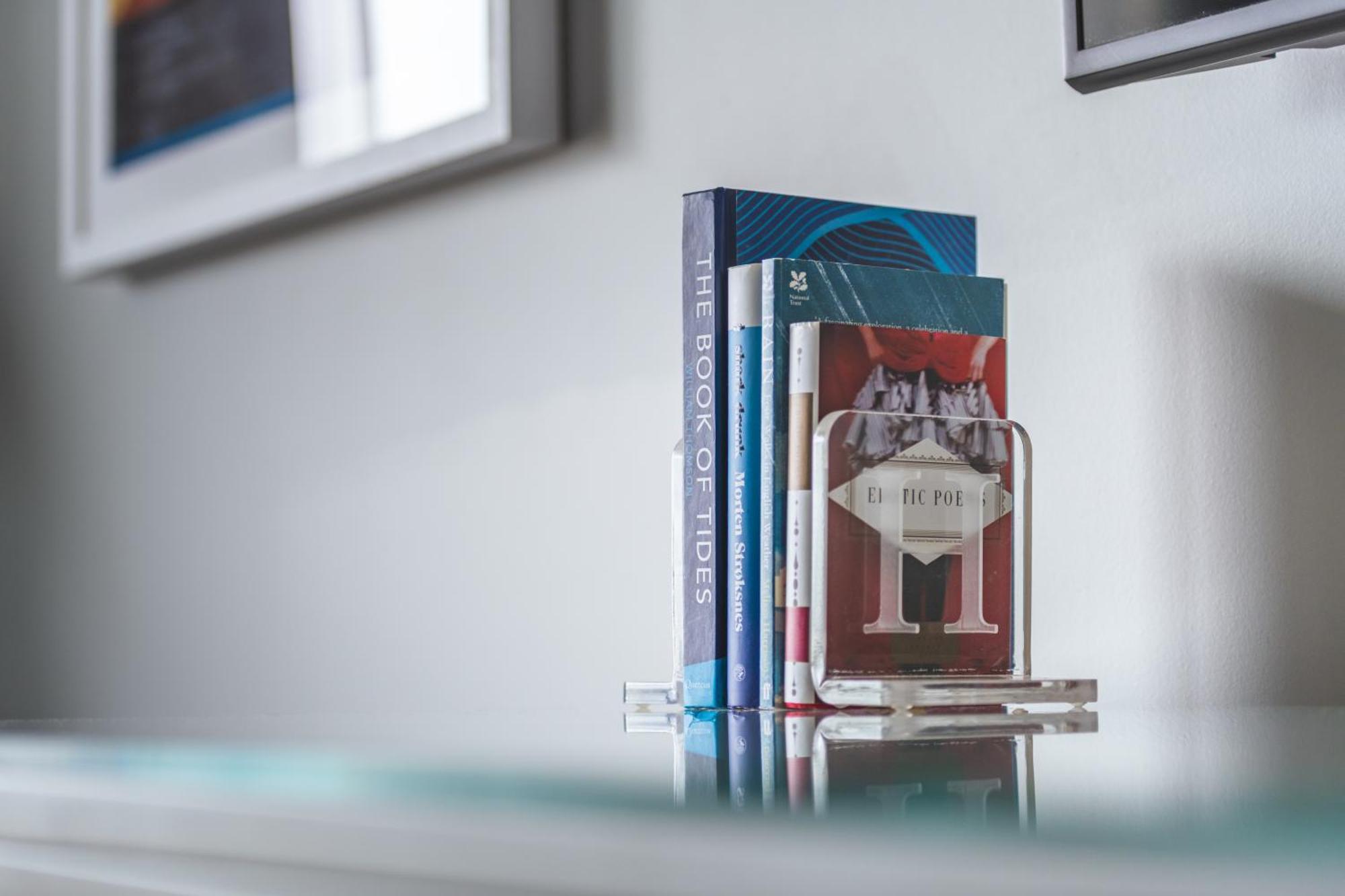 Harbour Hotel & Spa Саутхамптън Екстериор снимка The Book of Hotels
